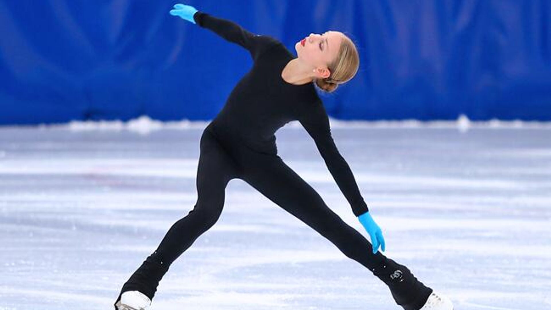 First tears Season in figure skating started with scandal News Unrolled