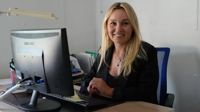 Алена Тихонова Алена Тихонова