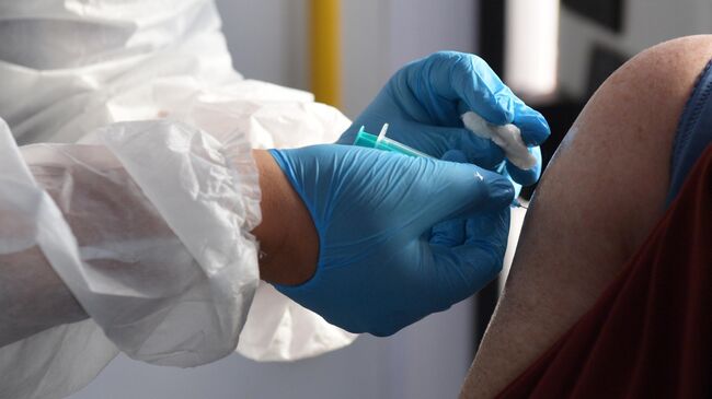 В России обновили состав вакцин от гриппа