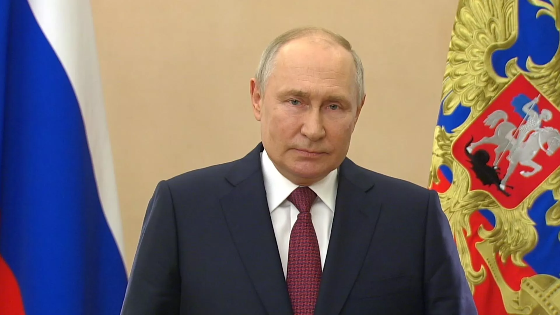 Путин поздравил россиян с 80-летием освобождения Донбасса от нацистских захватчиков - РИА Новости, 1920, 08.09.2023