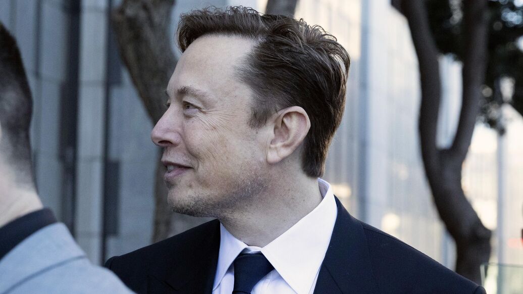 WP: сотрудники Маска получили доступ к секретным данным