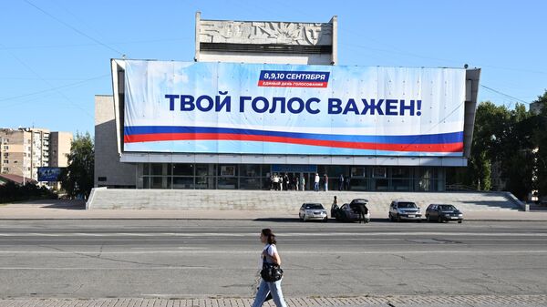 Данные о нарушениях на выборах в Подмосковье не поступали, заявили в СПЧ