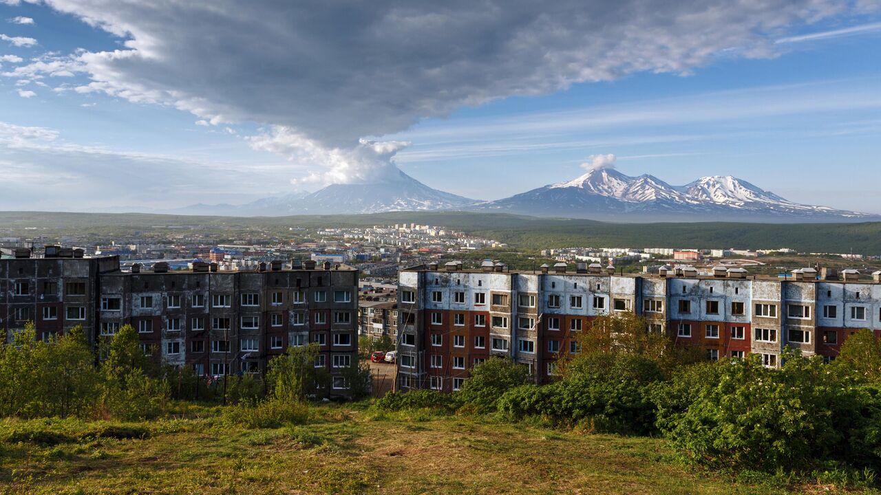 В России могут признать аварийными недостаточно сейсмостойкие дома -  Недвижимость РИА Новости, 05.06.2024