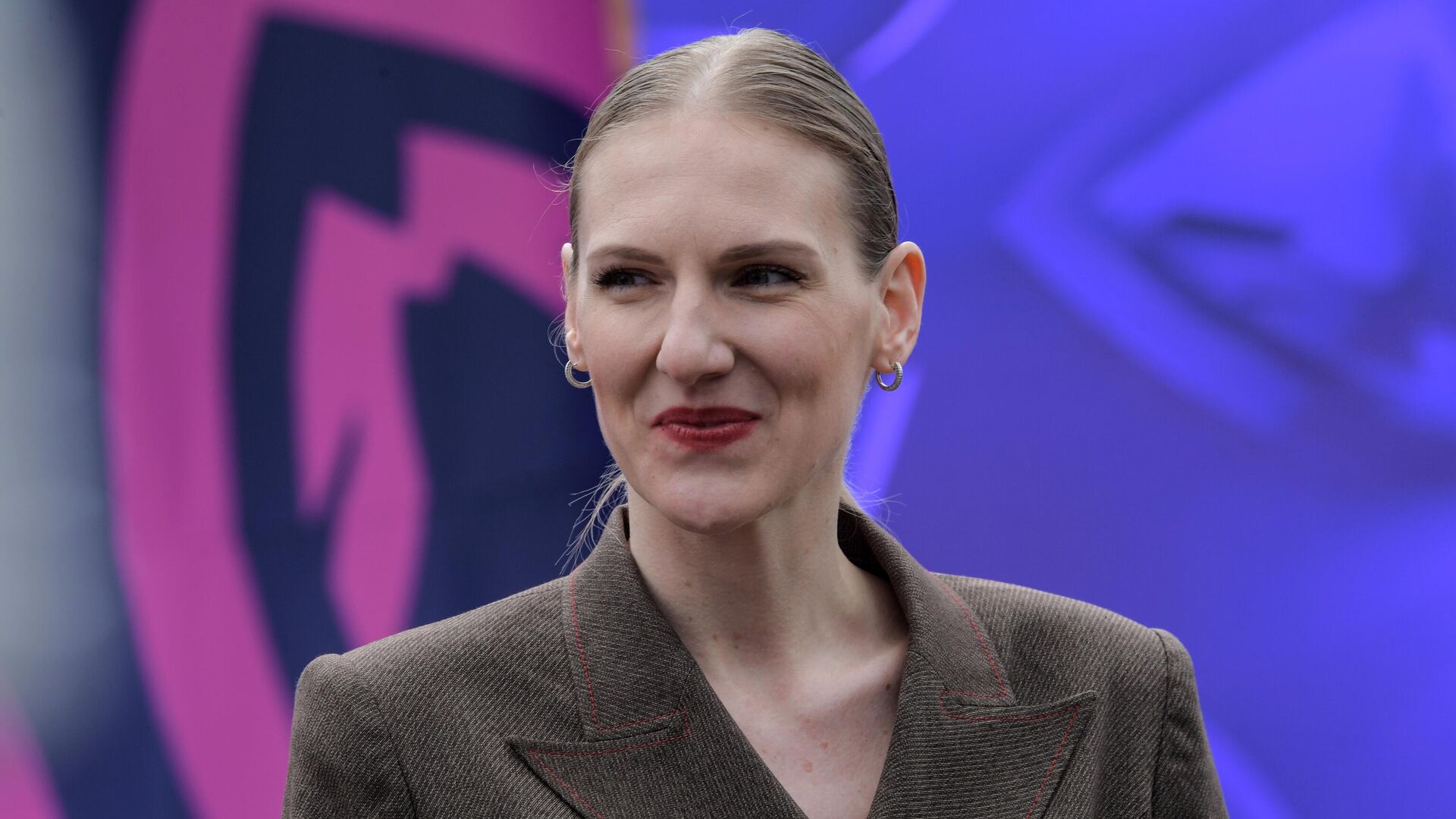 Олимпийская чемпионка по синхронному плаванию Светлана Ромашина - РИА Новости, 1920, 25.10.2024