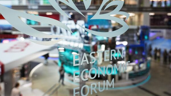 LIVE: Третий день Восточного экономического форума во Владивостоке