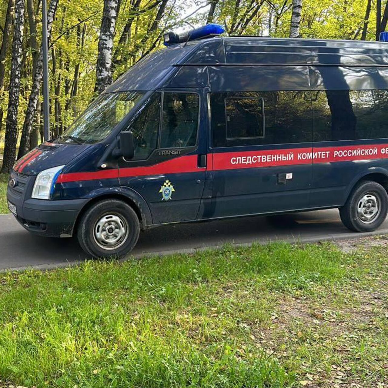 В Москве задержали подозреваемого в нападении на школьницу под Воронежем -  РИА Новости, 15.09.2023