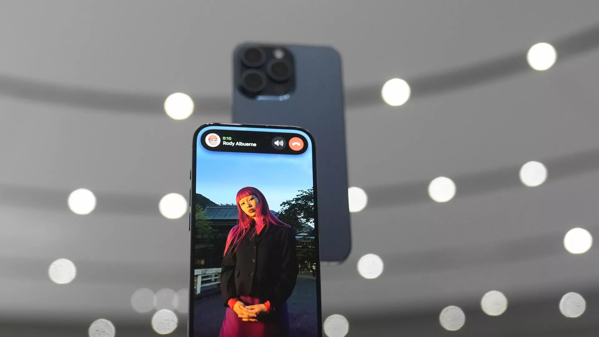 Смартфон iPhone 15 Pro Смартфон iPhone 15 Pro - РИА Новости, 1920, 30.09.2023