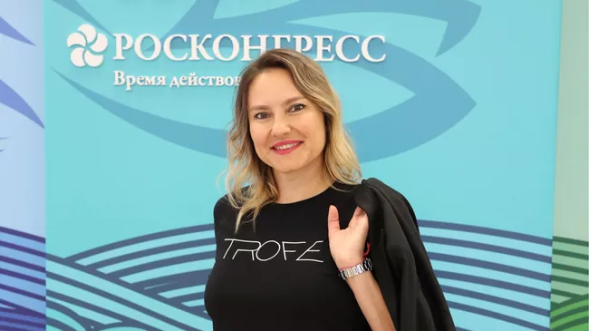 Надежда Петрова