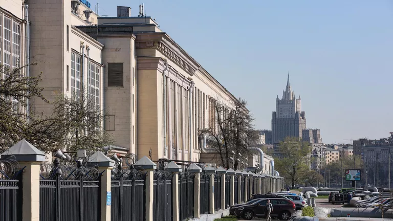 ТЭЦ-12 в Москве ТЭЦ-12 в Москве