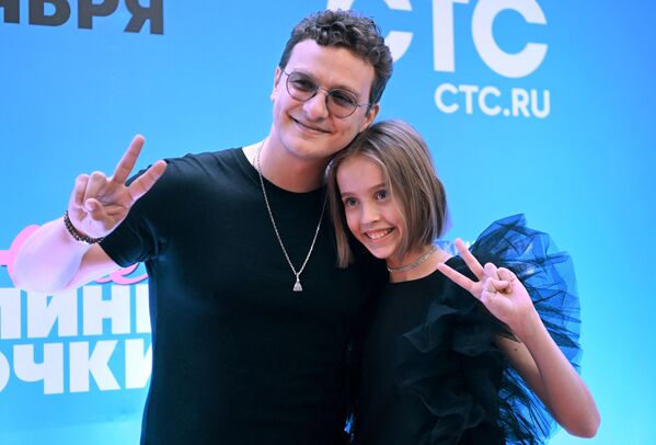 Виталия корниенко и ева смирнова фото