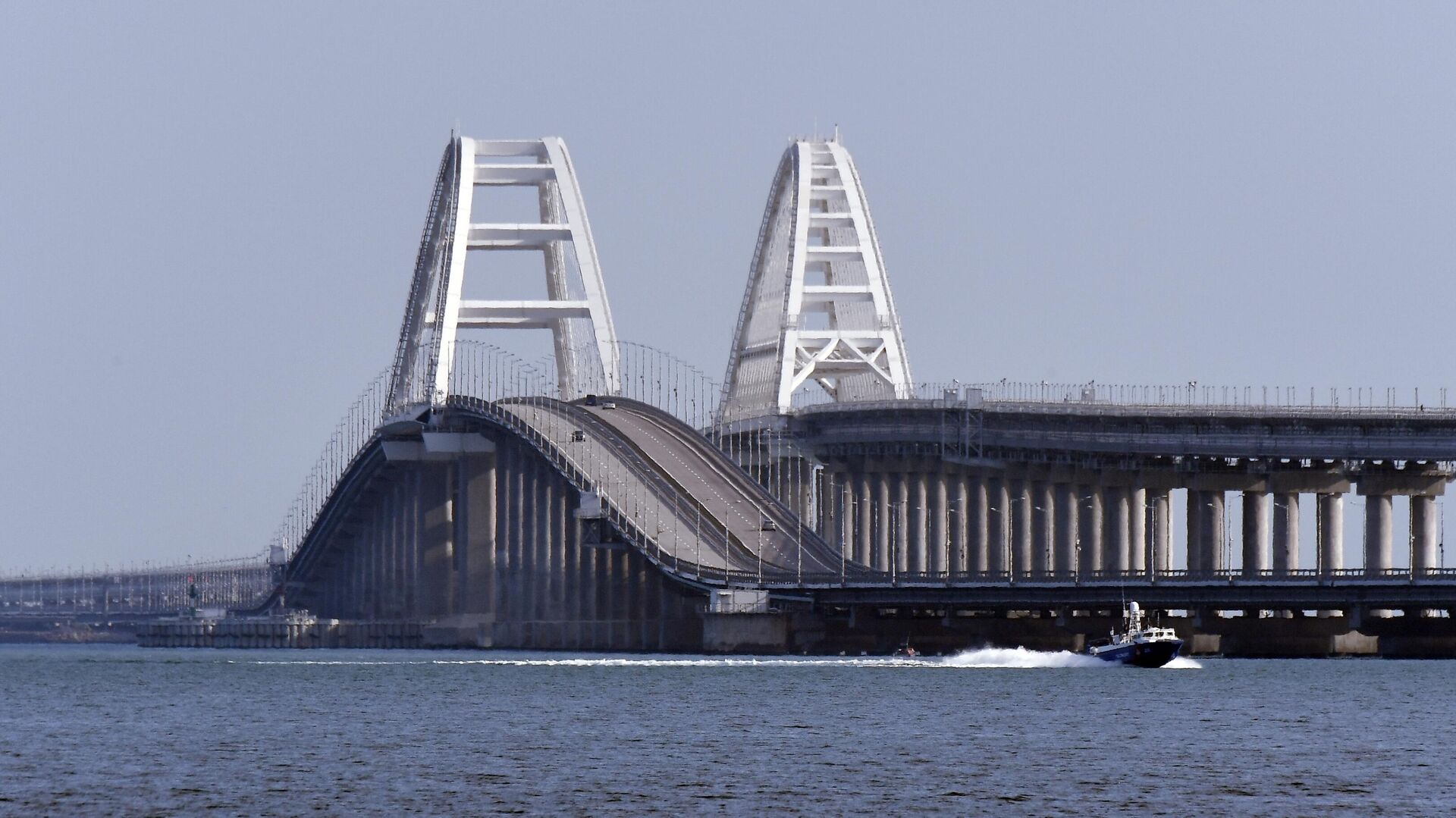 Крымский мост0