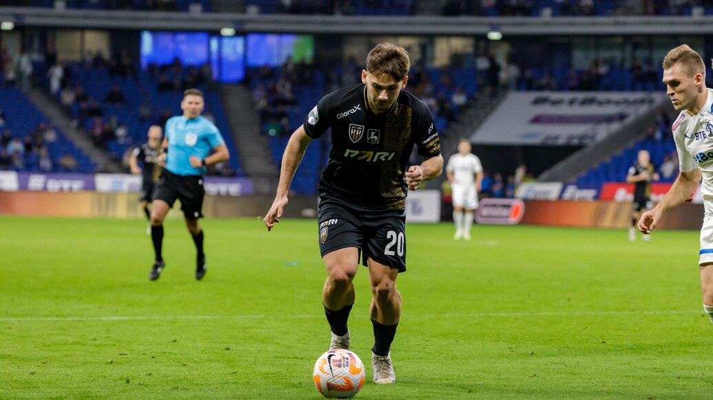 © Фото :  Пресс-служба 