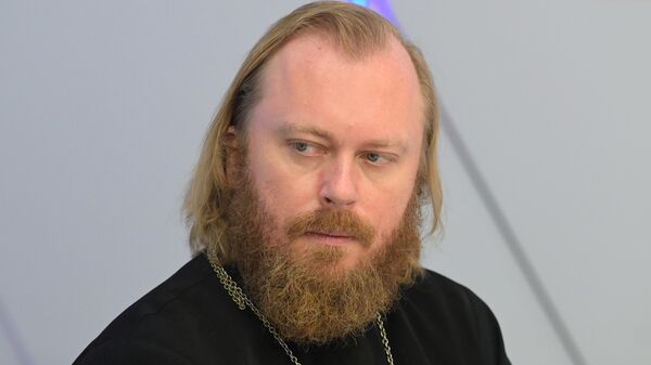 Священника Лукьянова включили в состав оргкомитета проведения Года семьи