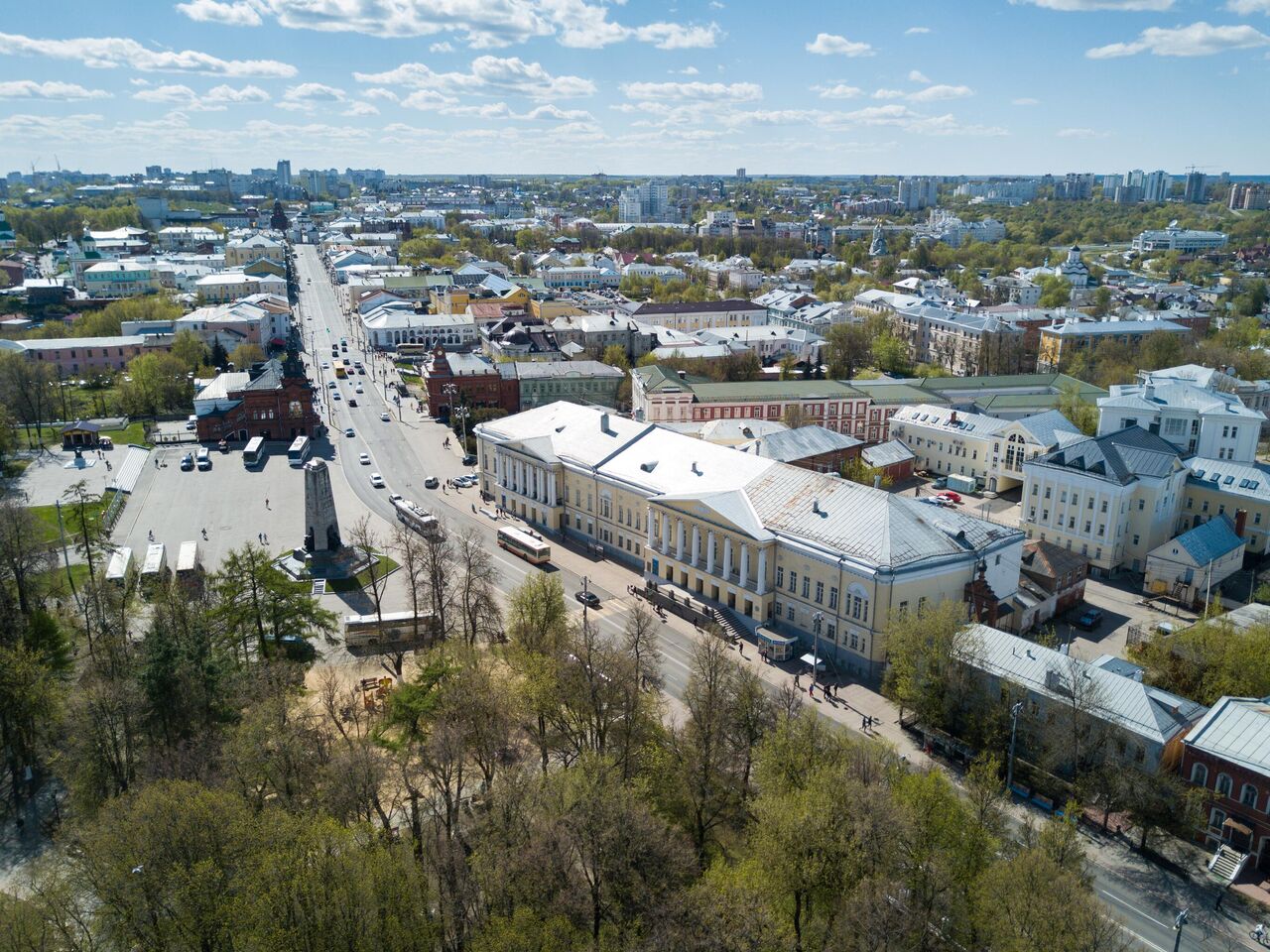 Под Владимиром 34 многоквартирных дома остались без отопления - РИА  Новости, 01.11.2023