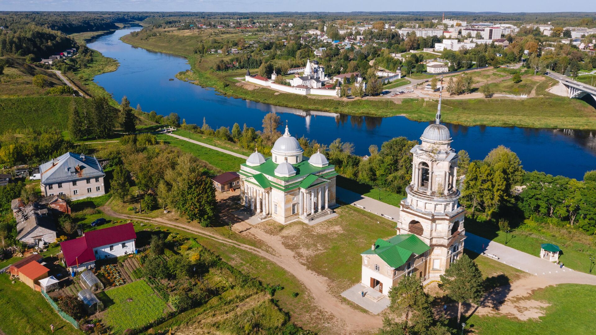 Достопримечательности Суздаля: что посмотреть и куда сходить самостоятельно