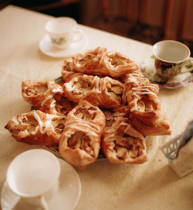 “Визитная карточка” Старицы - слойки Вульфа “Визитная карточка” Старицы - слойки Вульфа