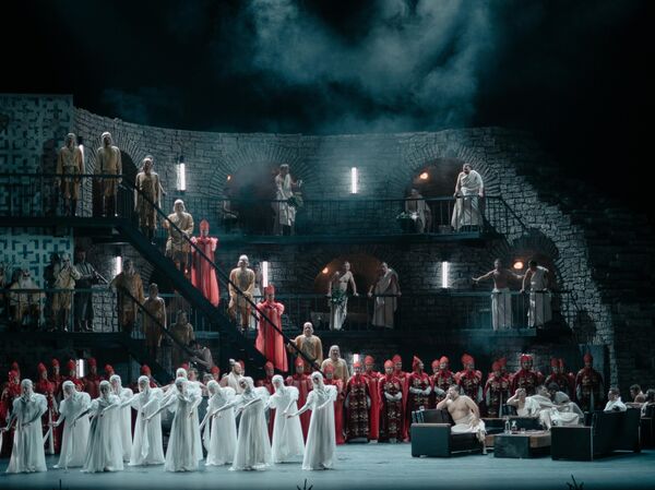 Пирушка у Грязного