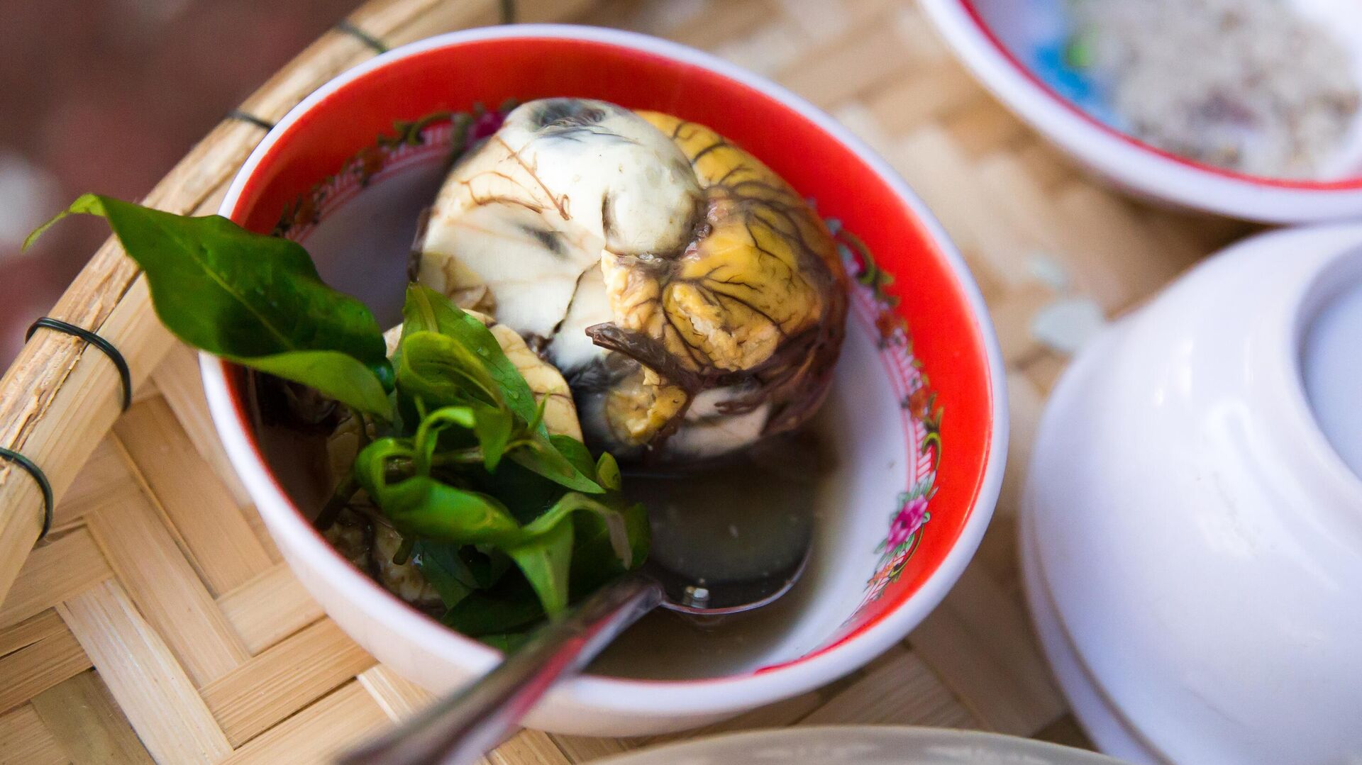 4 простых рецепта вьетнамской кухни