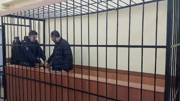 Задержанный житель Ярославской области, который избил свою сожительницу топором. 20 сентября 2023