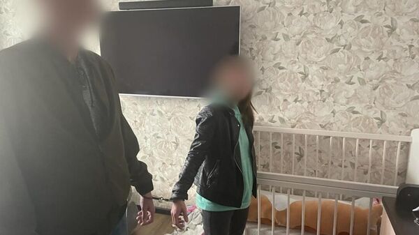 Жительница Татарстана, подозреваемая в причинении тяжкого вреда здоровью малолетней дочери. 20 сентября 2023