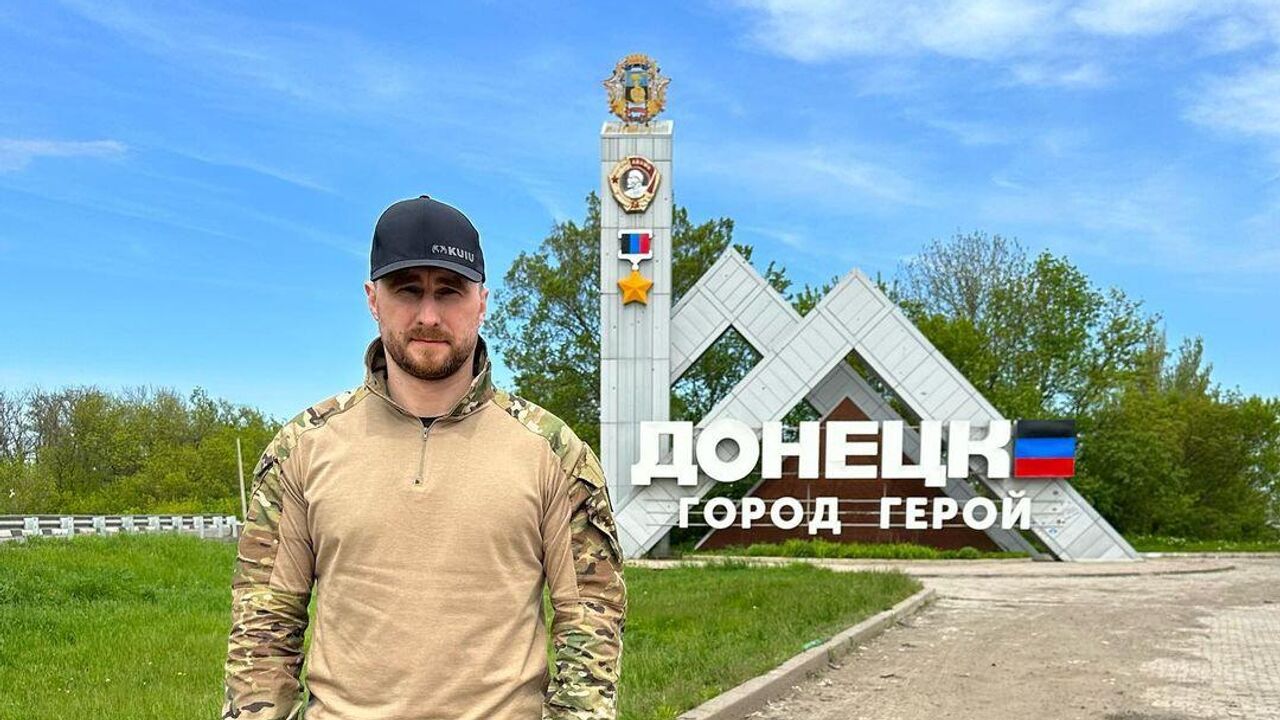 Идет бой, а люди огороды копают