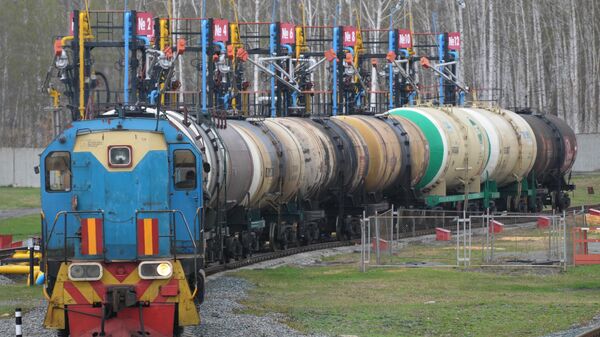 Цивилев заявил о достаточном запасе топлива в России