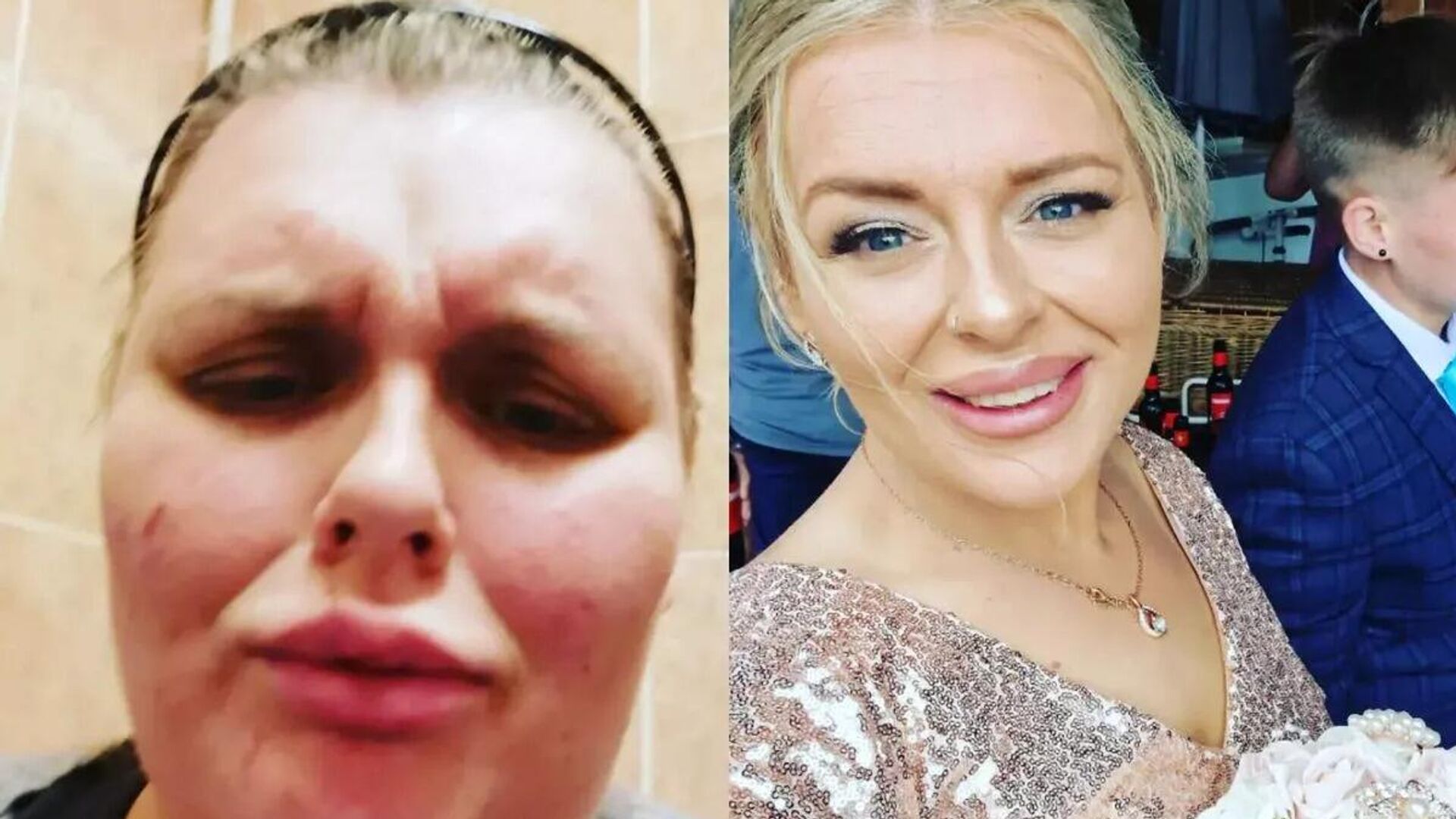 Лорен Эванс Лорен Эванс - РИА Новости, 1920, 21.09.2023