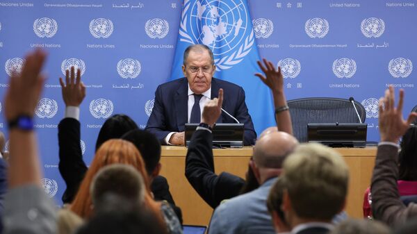 Lavrov announced the condition for Russia to respect the integrity of Ukraine