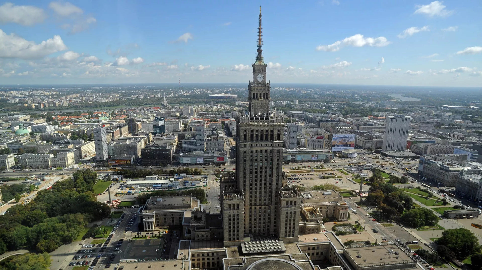 В Польше заявили о готовности разместить у себя ядерное оружие