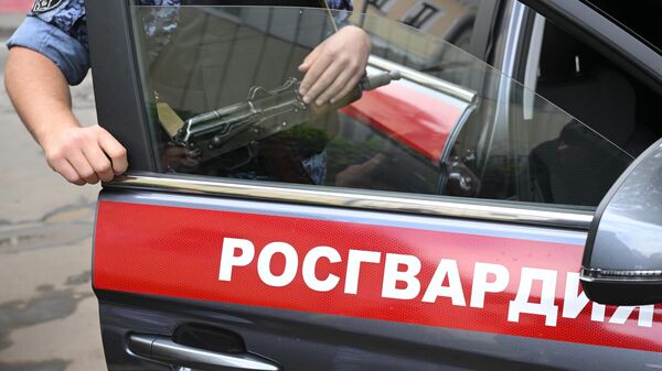 На территорию НПЗ в Славянске-на-Кубани упали шесть беспилотников