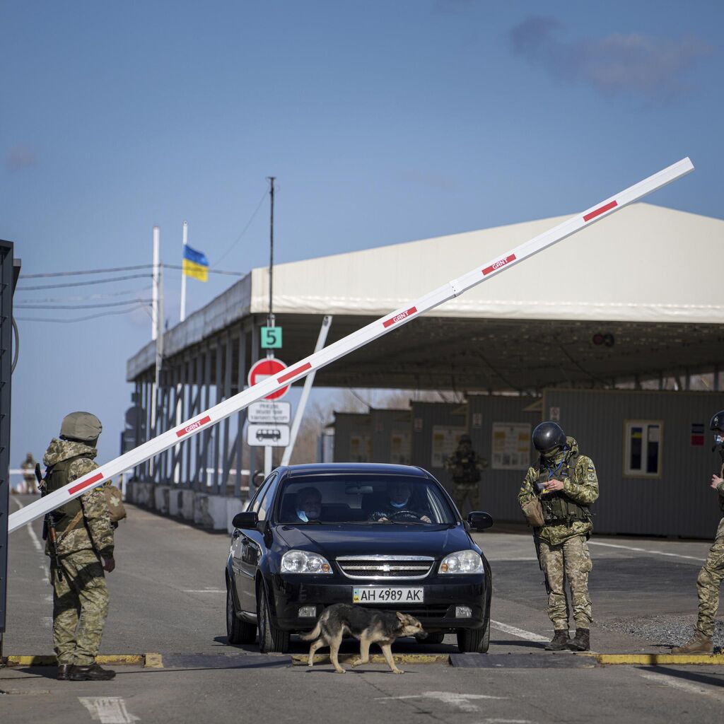 Украину взяли за горло. Важный союзник нанес по Киеву тяжелый удар - РИА  Новости, 08.11.2023