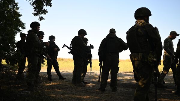ВСУ потеряли до 155 солдат в зоне ответственности группировки 