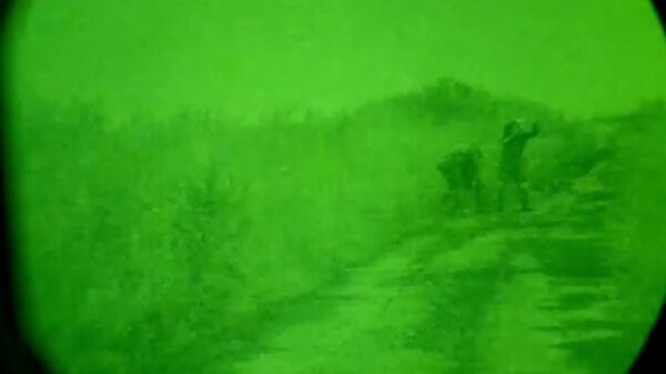 Бойцы ВСУ сдаются в плен российским военным на Сватовском направлении