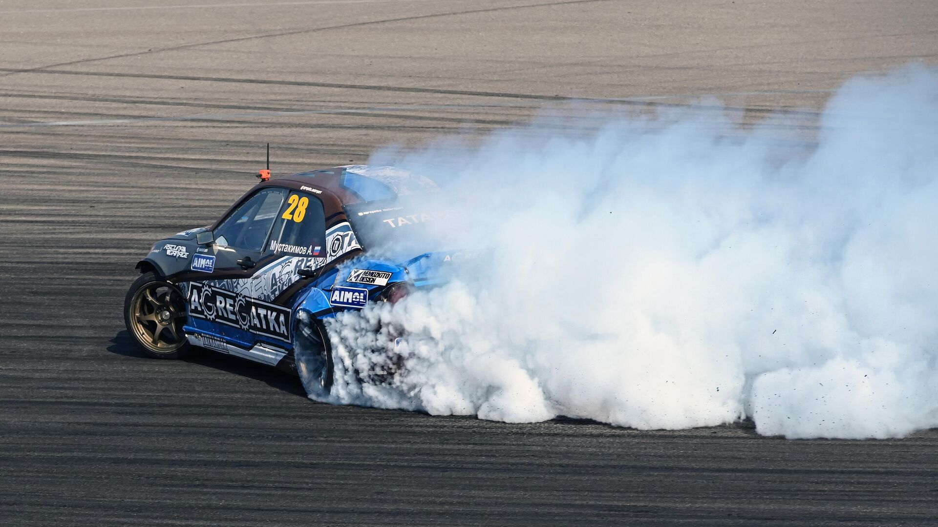 Дрифт Дрифт - РИА Новости, 1920, 16.12.2025