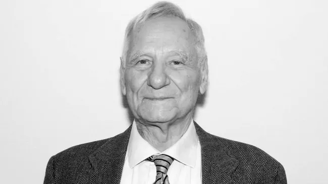 Юрий Орлов