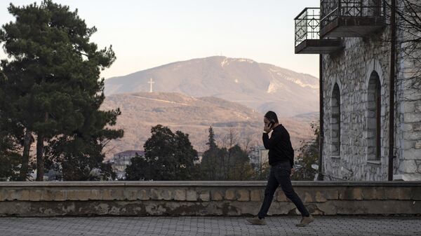 Миссия ООН прибыла в Карабах впервые за 30 лет