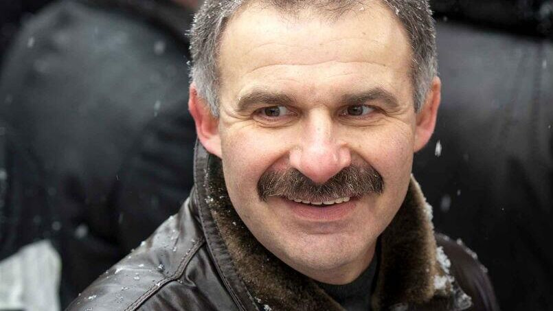 В УПЦ призвали "декоммунизировать" главу госслужбы по этнополитике