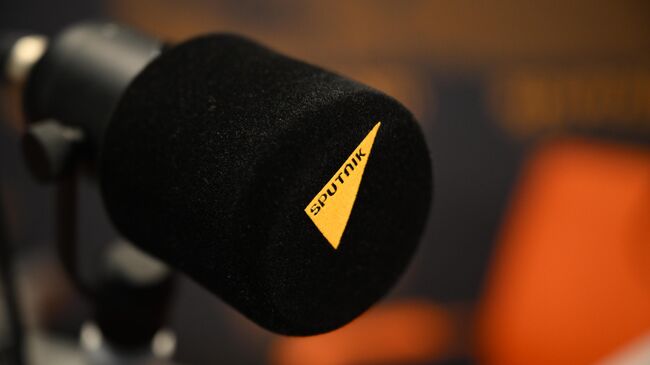 Международное агентство и радио Sputnik запустило круглосуточное вещание на арабском языке из Бейрута