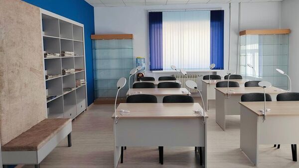Библиотека нового поколения открылась в Карачаево-Черкесской Республике