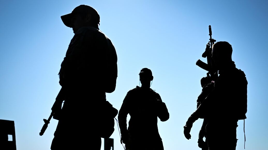 Волонтеры из Бурятии отправили фуры с подарками бойцам на СВО