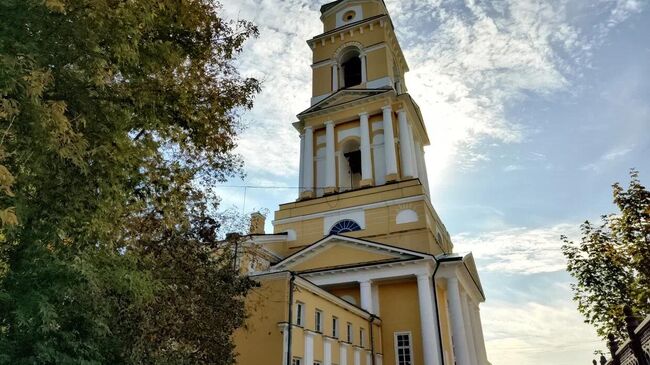 Пермская художественная галерея