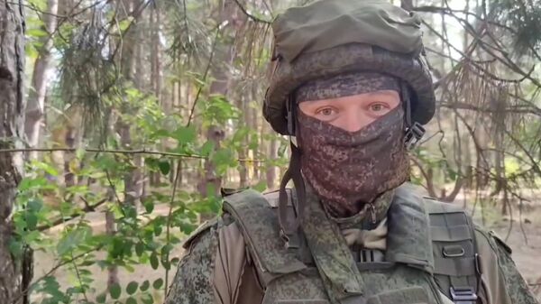 Командиры подразделений войск Днепр о контроле ВС РФ над херсонскими островами