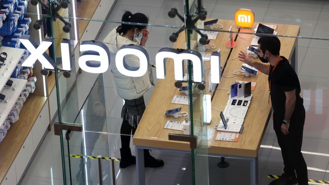 Пользователи пожаловались на сбой в работе устройств Xiaomi в России