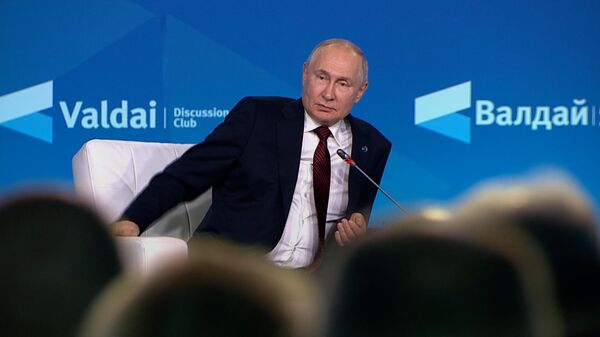 Без внешних вливаний там все ляжет – Путин об украинской экономике