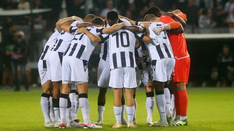 Футболисты клуба ПАОК Футболисты клуба ПАОК