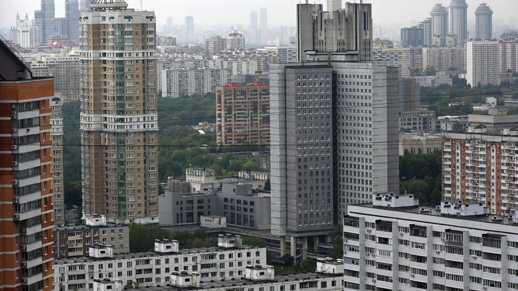 Риелтор рассказала, сколько доплачивают при обмене вторички в Москве