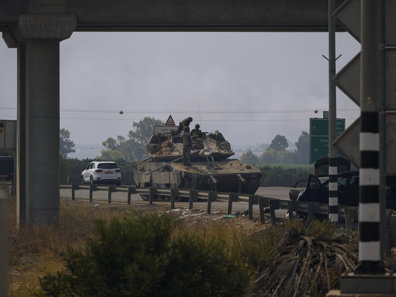 Построение позитивных перспектив и надежд