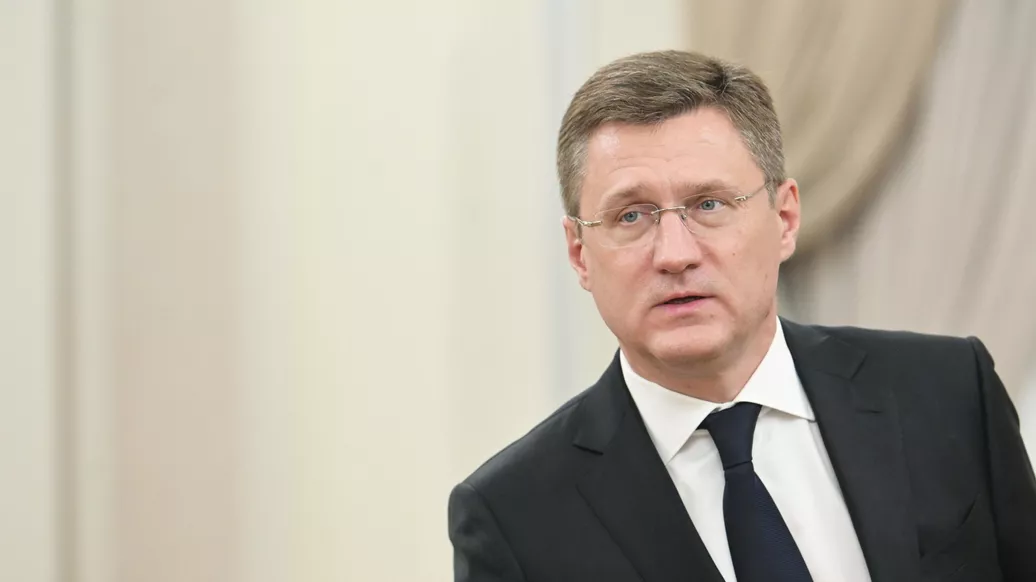 Правительство продолжит мониторинг топливного рынка, заявил Новак