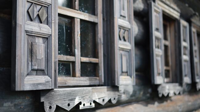 Наличники Наличники