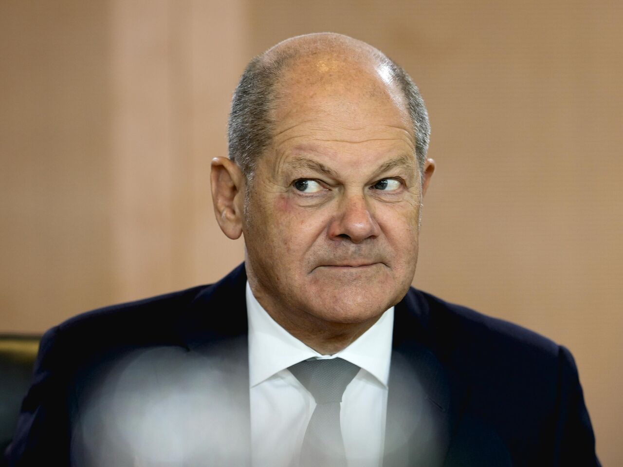 Шольц заявил Нетаньяху о важности защиты гражданского населения Газе - РИА  Новости, 01.11.2023